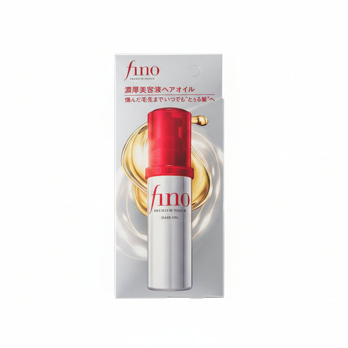 Fino Premium Touch Hair Oil, 70 ml