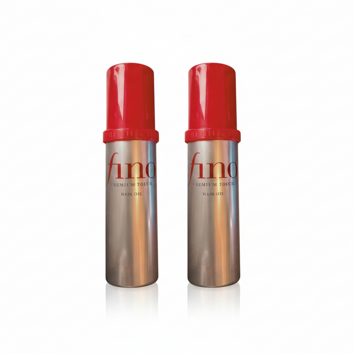 Fino Premium Touch Hair Oil, 70 ml