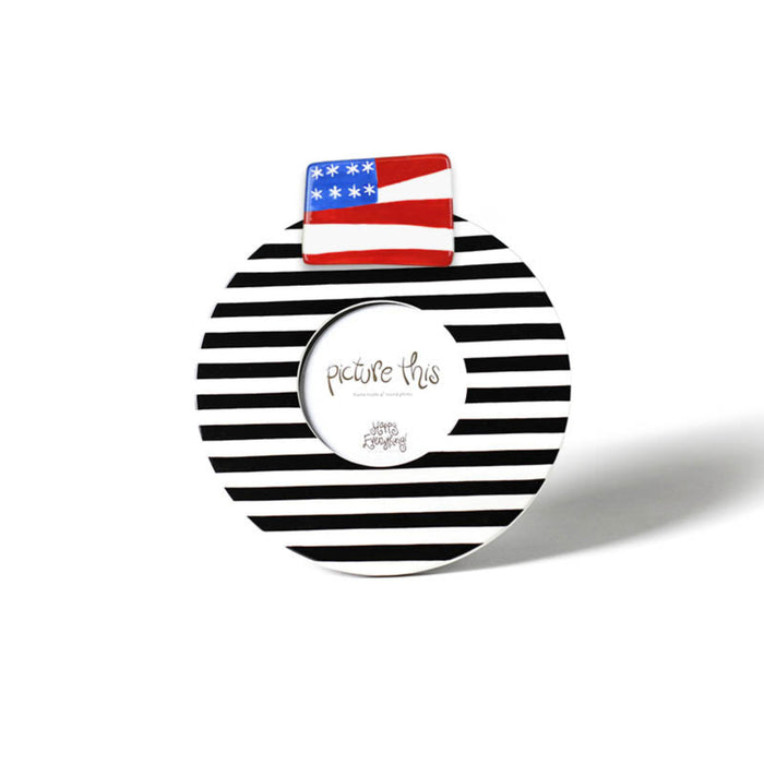 Flag Mini Attachment by Happy Everything!