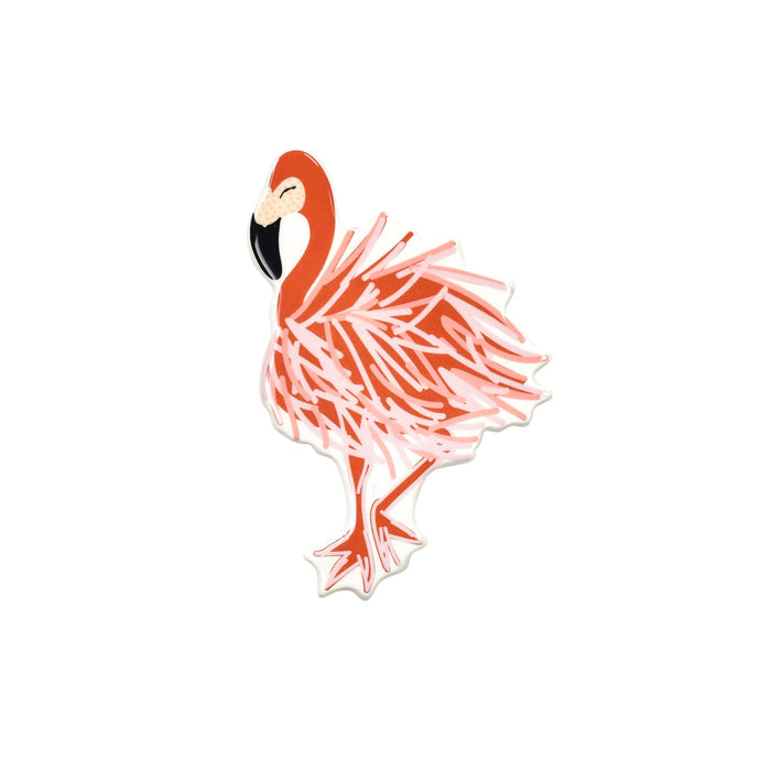Flamingo Mini Attachment by Happy Everything!