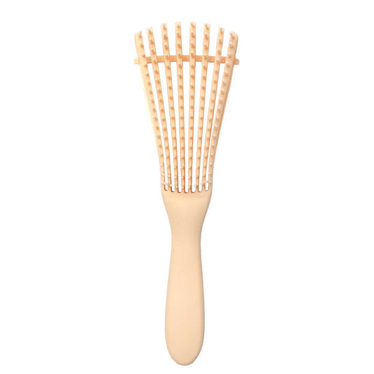 flex detangling brush