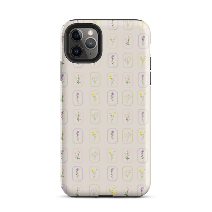 Matte / iPhone 11 Pro Max / Cream