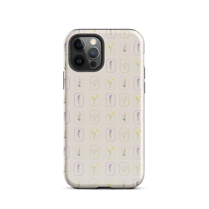 Glossy / iPhone 12 Pro / Cream