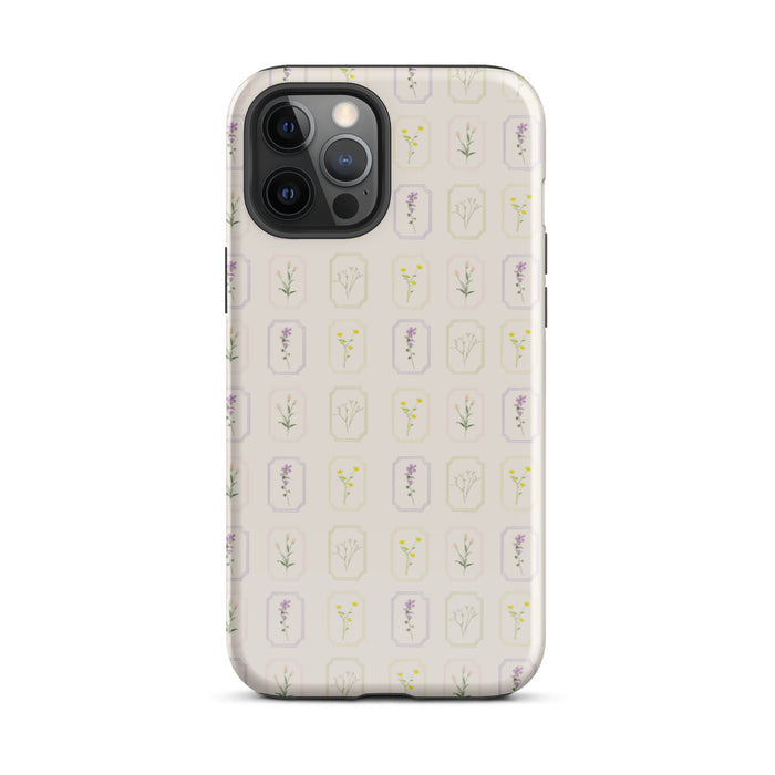 Glossy / iPhone 12 Pro Max / Cream