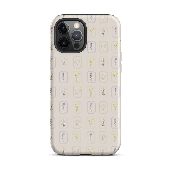 Matte / iPhone 12 Pro Max / Cream