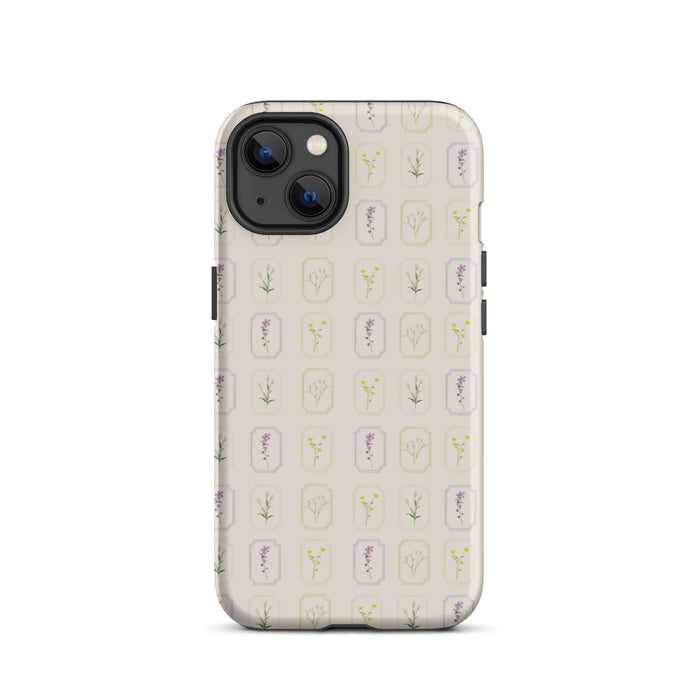 Matte / iPhone 13 / Cream