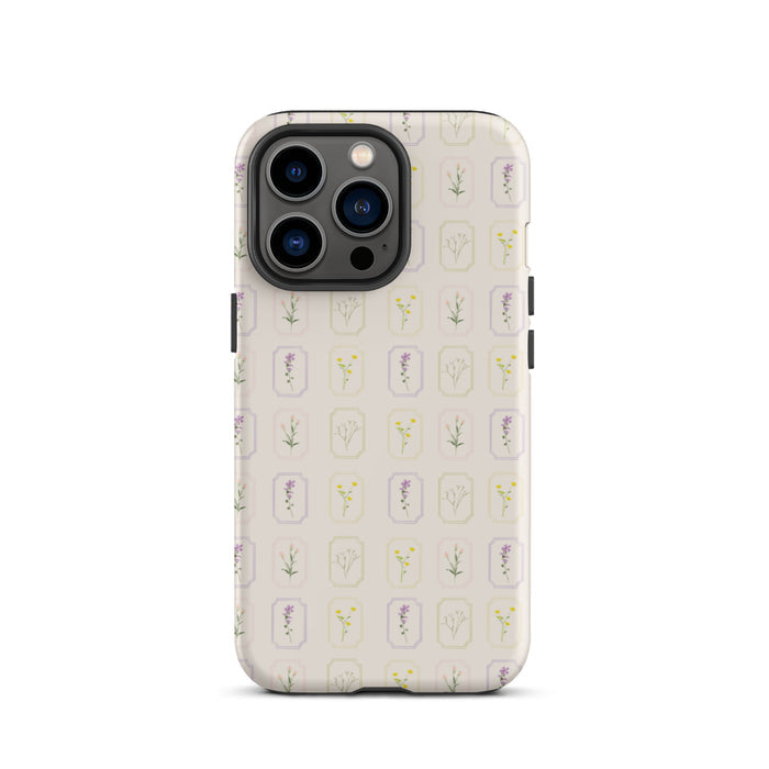 Matte / iPhone 13 Pro / Cream