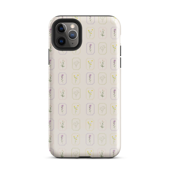 Glossy / iPhone 11 Pro Max / Cream