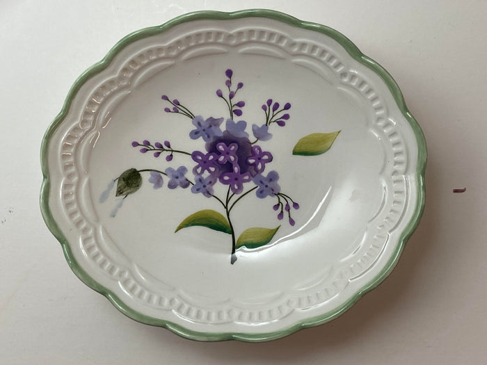 Flower Soap Dish