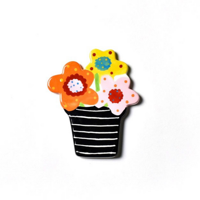Flowers Mini Attachment by Happy Everything!