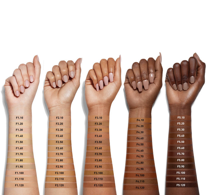 FLUIDITY FULL-COVERAGE FOUNDATION - F2.10