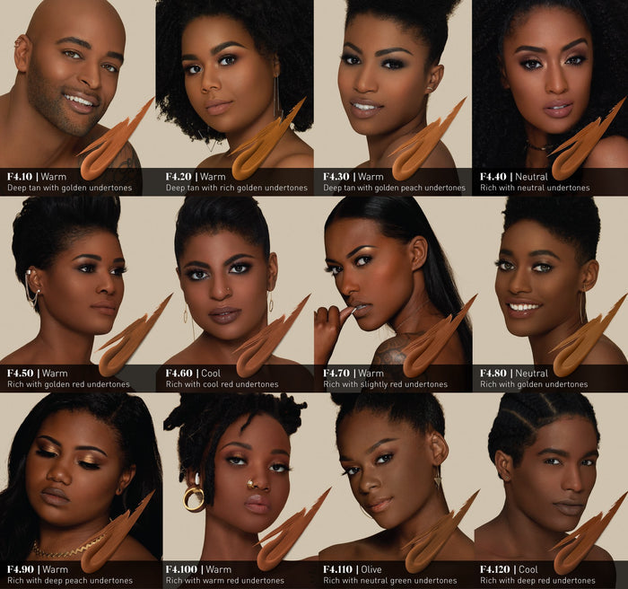 FLUIDITY FULL-COVERAGE FOUNDATION - F4.100