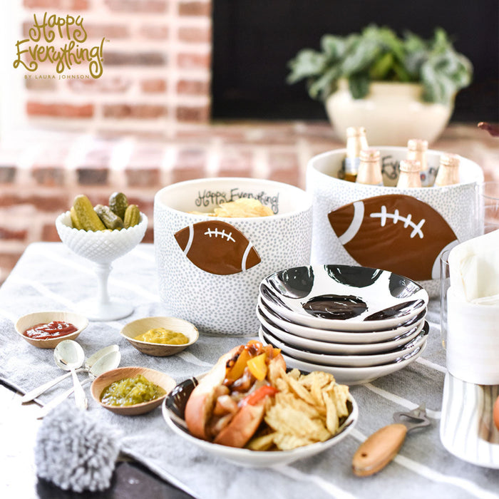 Football Mini Attachment