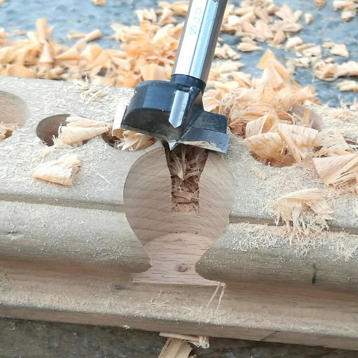 Forstner Drill Bit