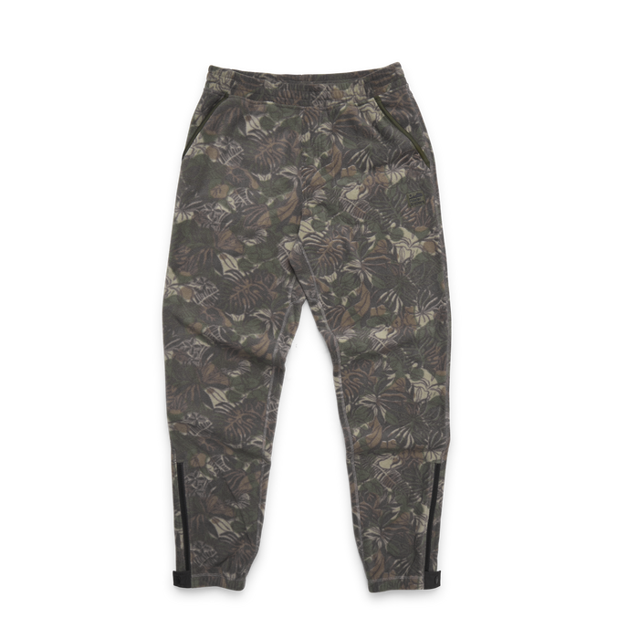 Free Range Fleece Pants | Tropic Noir | Howler Bros