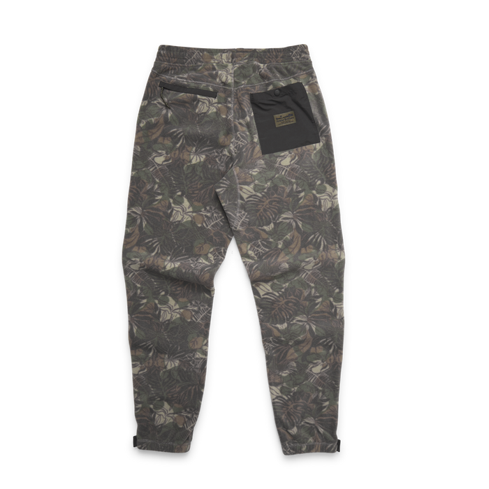 Free Range Fleece Pants | Tropic Noir | Howler Bros