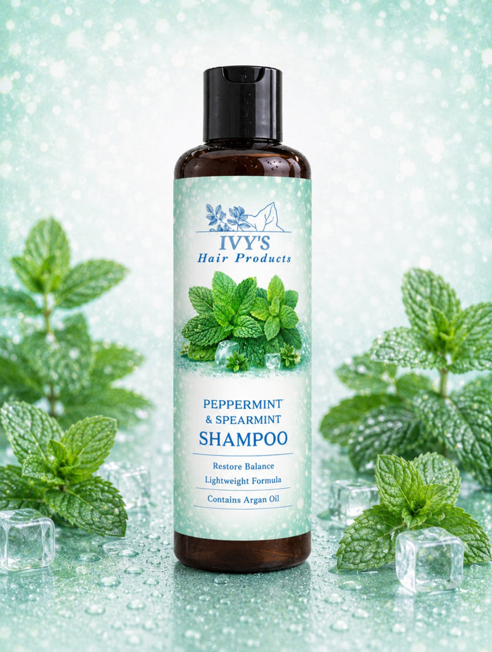 Fresh Collection - Shampoo
