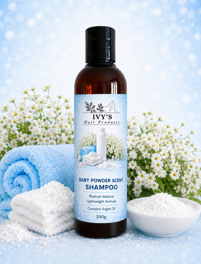 Fresh Collection - Shampoo