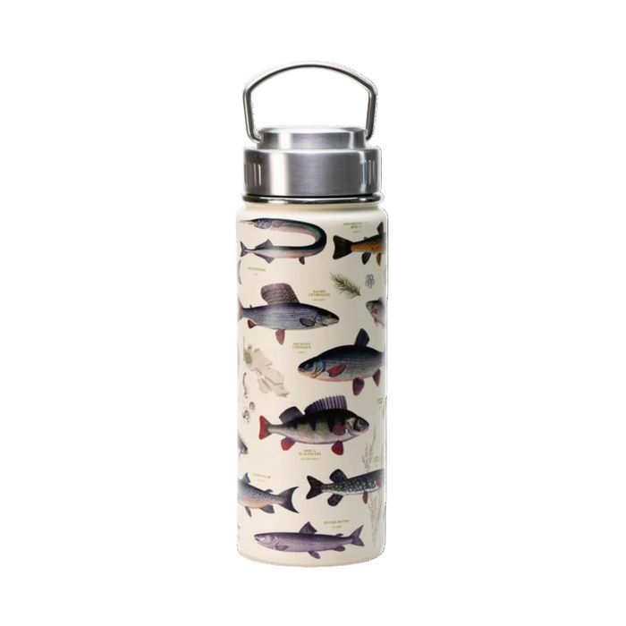 Freshwater Fish Thermos