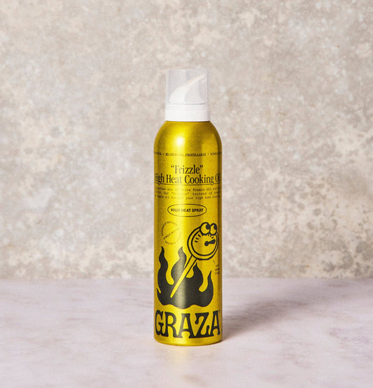 “Frizzle” Spray | Graza