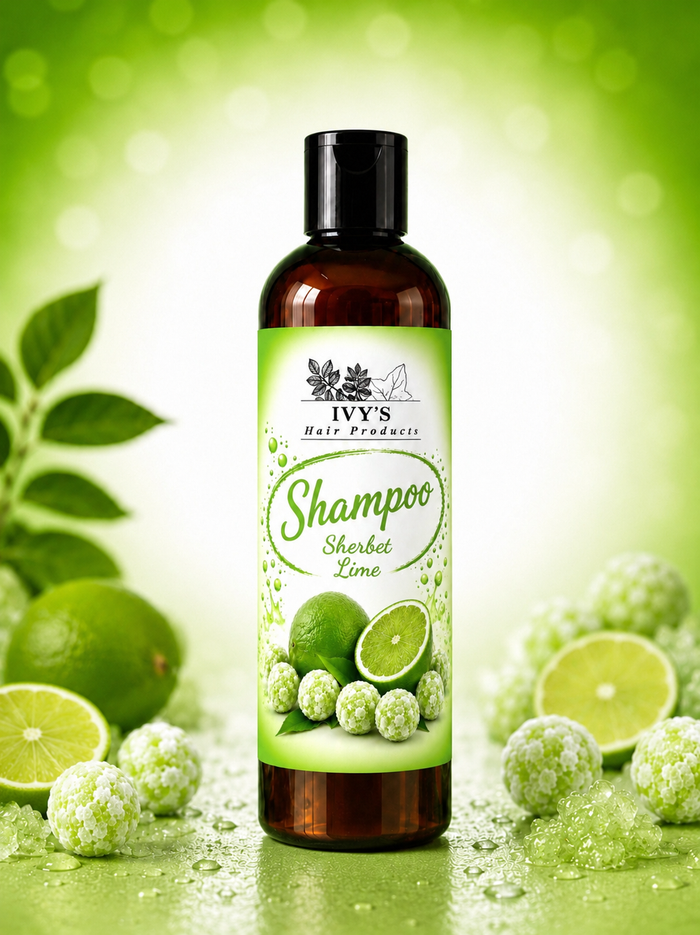 Sherbet Lime