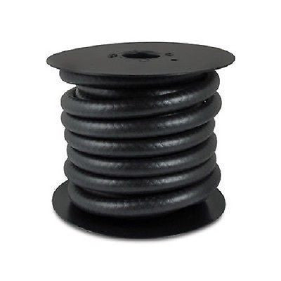 Fuel Line 1/4" x 25' Spool Roll MADE IN USA GAS HOSE NEW