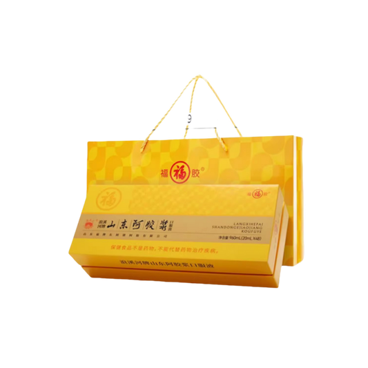 FUPAI Ejiao Oral Liquid - myernk