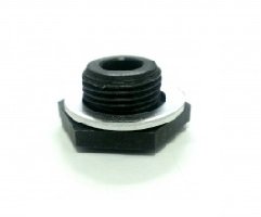 Futura by Hawkins Safety Valve for Futura Pressure Cookers