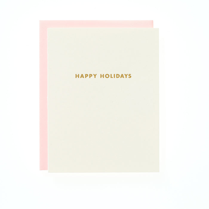 Futura Holiday