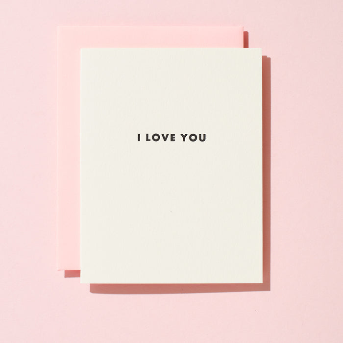 Futura I Love You
