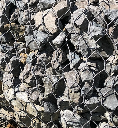 Gabion Quote for Daniel Sieber /  - GS250430-2 -