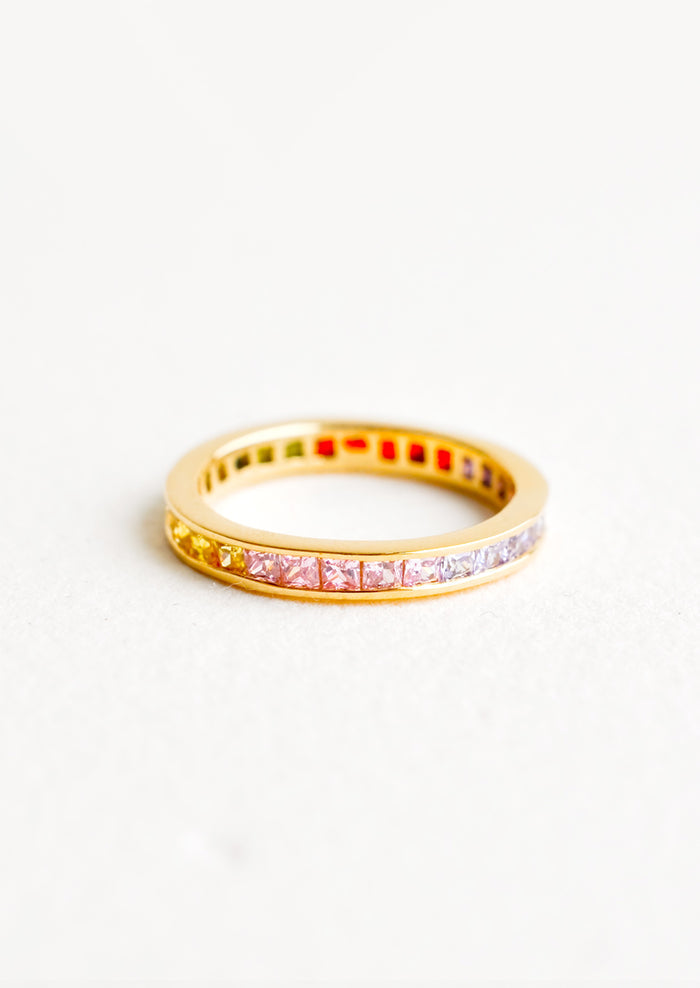 Garden District Ring in  - LEIF