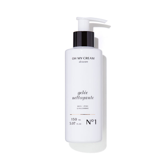#sku-3664529117518-OLD #seo: gelée nettoyante oh my cream