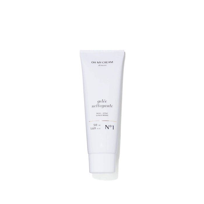#sku-3664529217515-OLD #seo: gelée nettoyante oh my cream