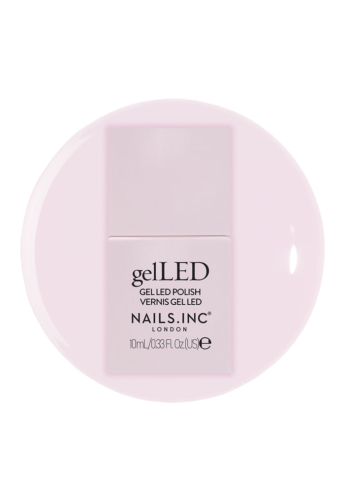 gelLED Nail Polish