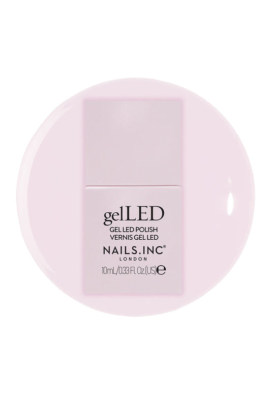 gelLED Nail Polish