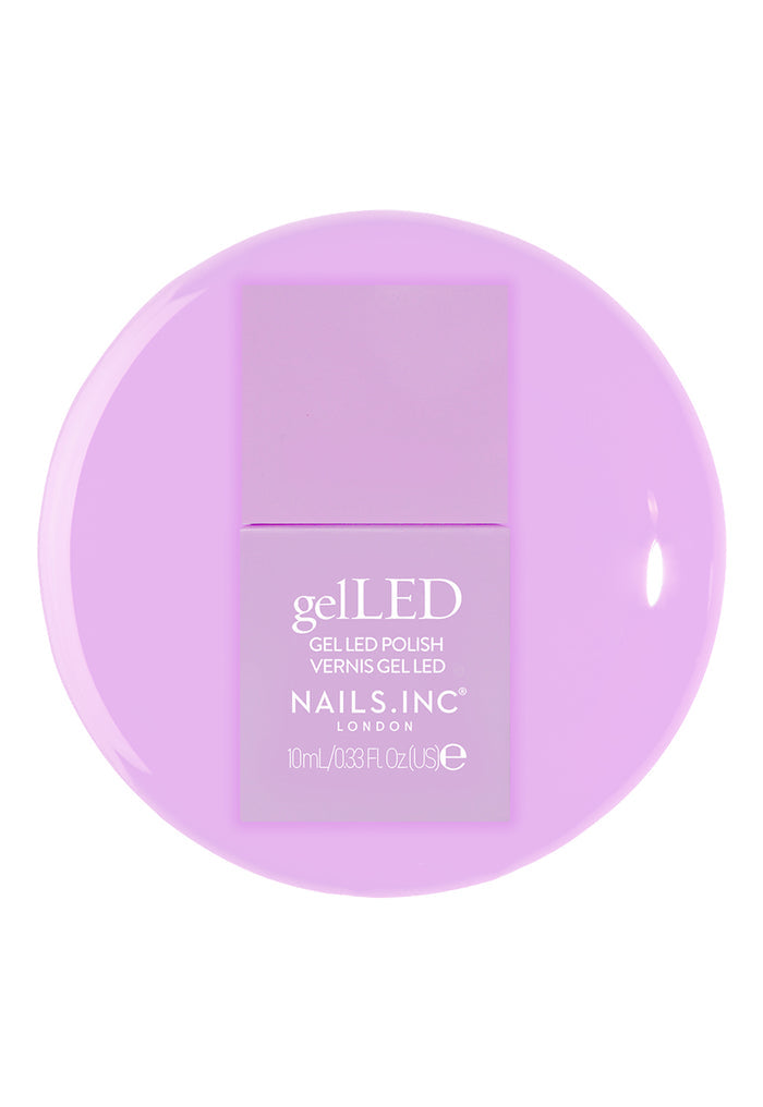Lavender Daze