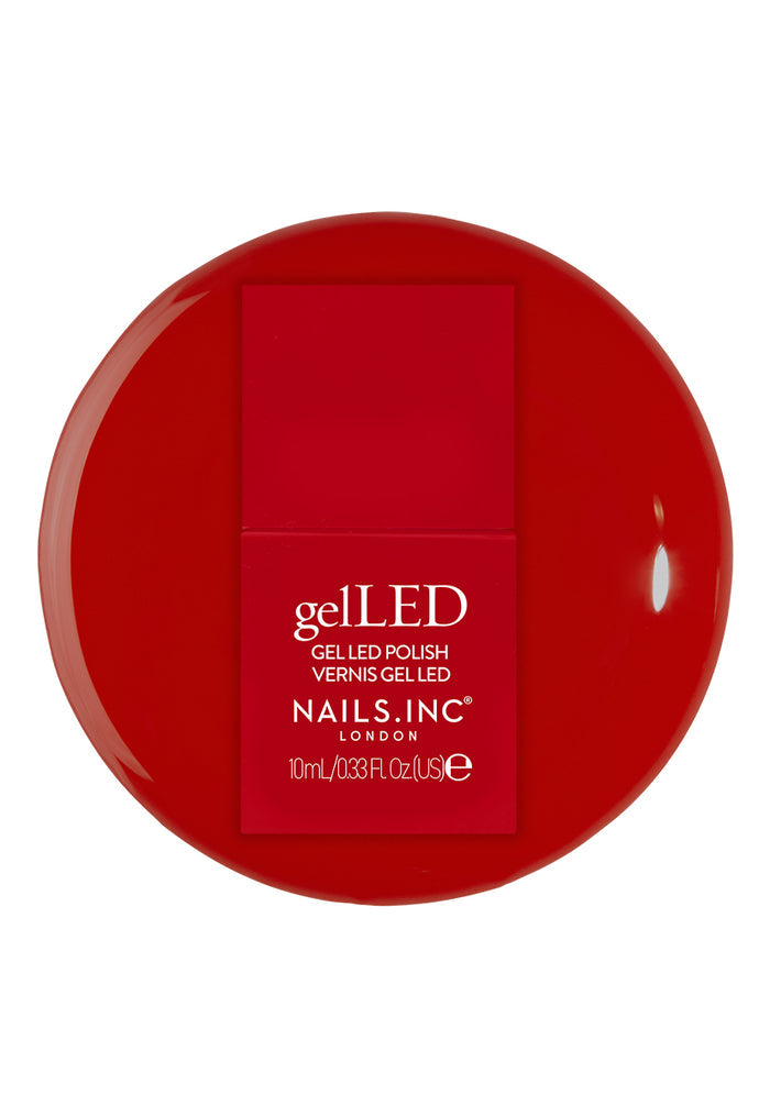 gelLED Nail Polish