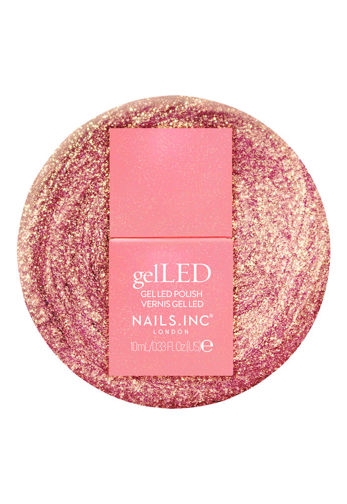 gelLED Nail Polish