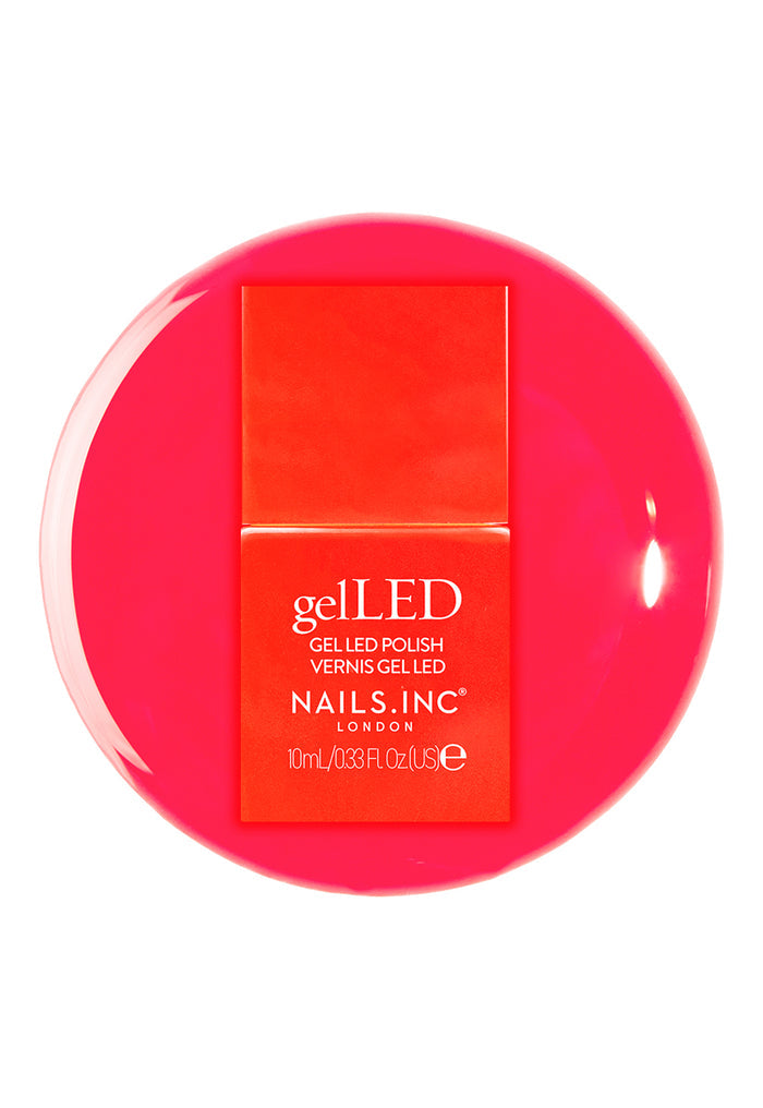 gelLED Nail Polish