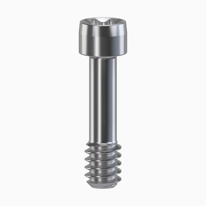 GENESIS ACTIVE™ Conical Abutment, Final Screw