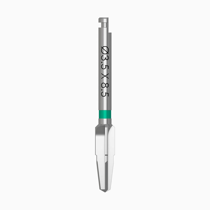 GENESIS® Guided Drill Ø3.5 x 8.5 mm