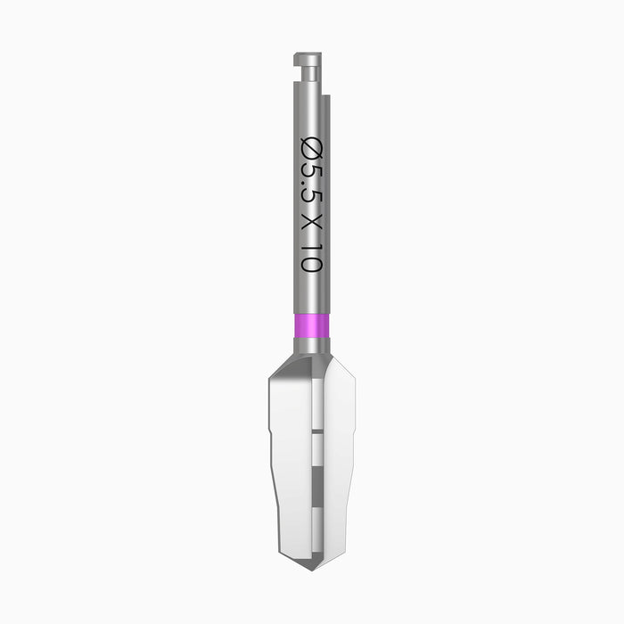GENESIS® Guided Drill Ø5.5 x 10.0 mm