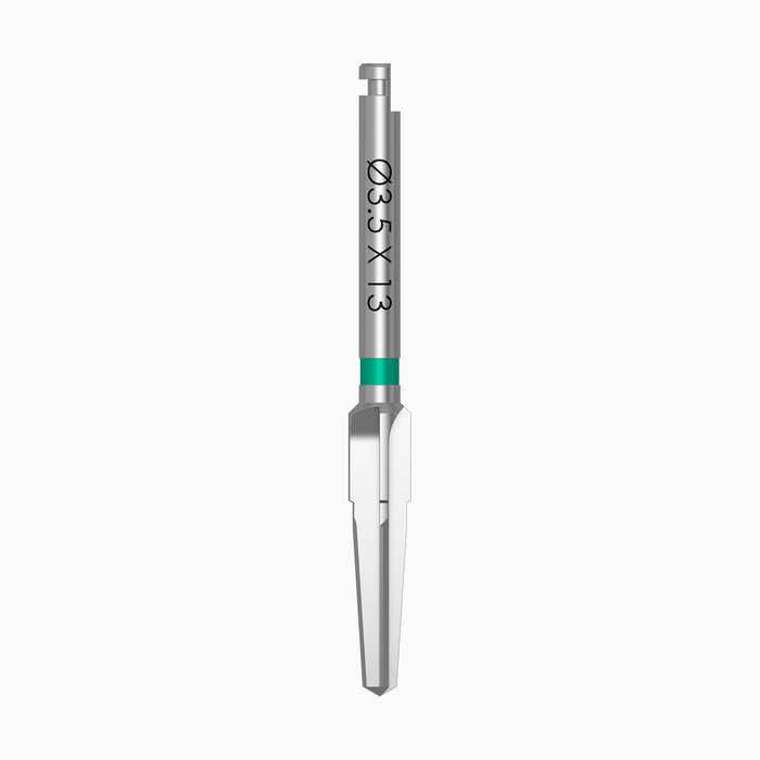 GENESIS®/Prima Plus™ Guided Drill Ø3.5 x 13 mm
