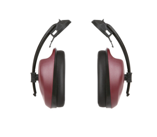 Gentex PureFlo 3000 PAPR Ear Defenders NRR Range