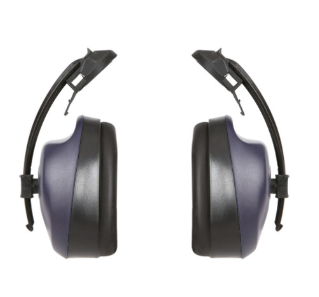 Gentex PureFlo 3000 PAPR Ear Defenders NRR Range