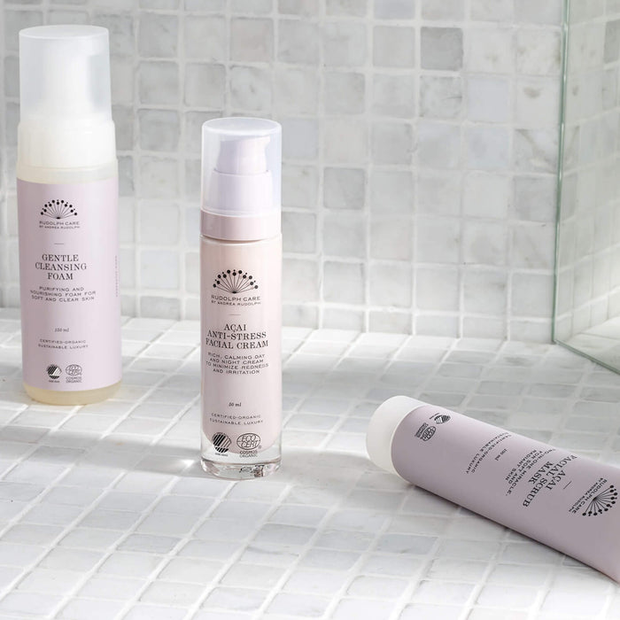 #seo: mousse nettoyante rudolph care