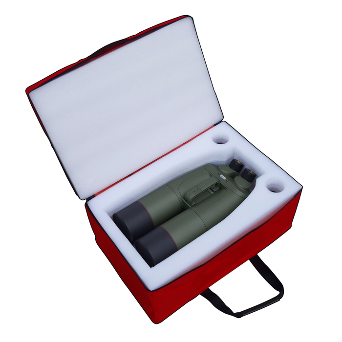 Geoptik Soft Bag for Giant Binoculars (30B039) Geoptik