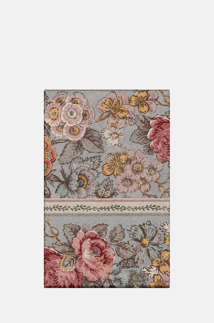 The Kensington Paperie Gertrude Dove Wrapping Paper Set of 3 Sheets.
