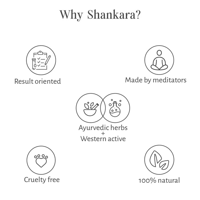 Gheesutrā Body Butter